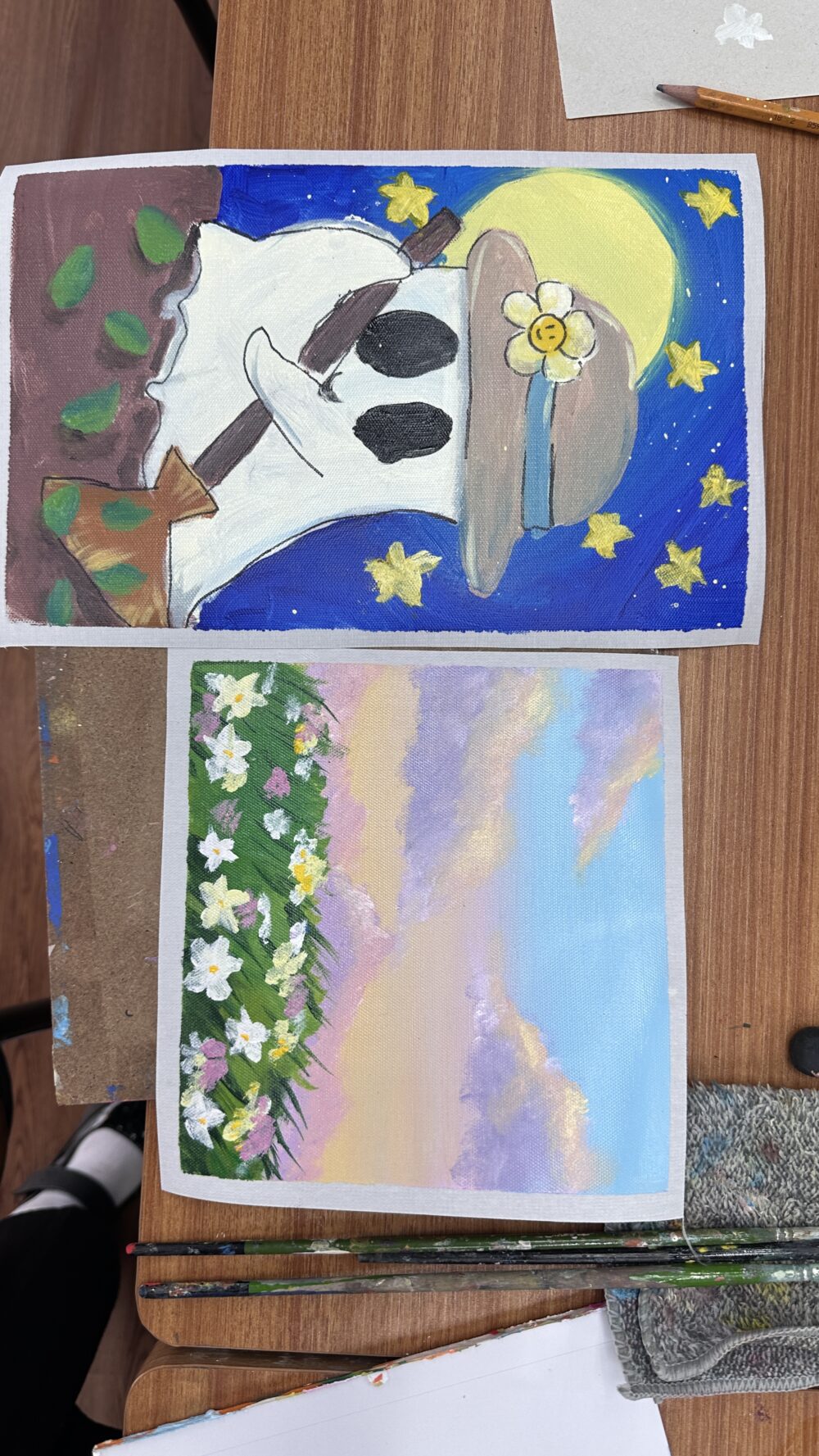 Tác phẩm Huy Bách | 2026-03-08 33