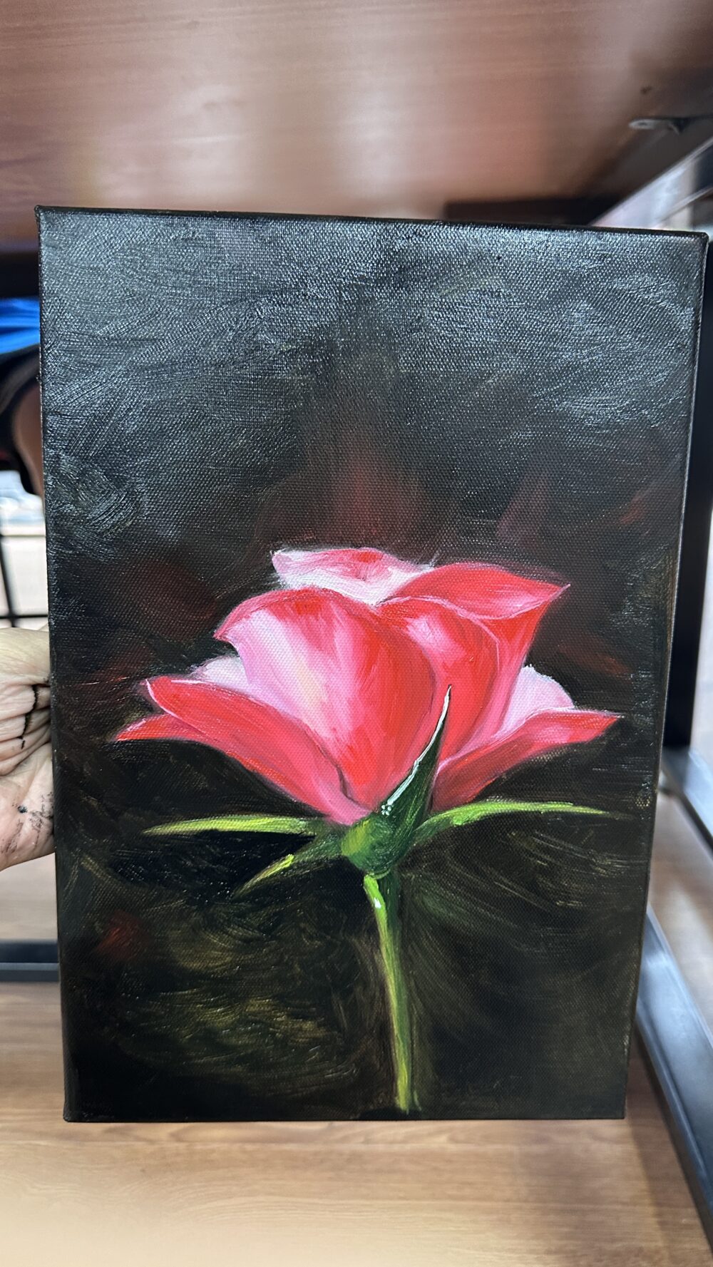 Tác phẩm Võ Yến Nhi | 2026-03-08 33