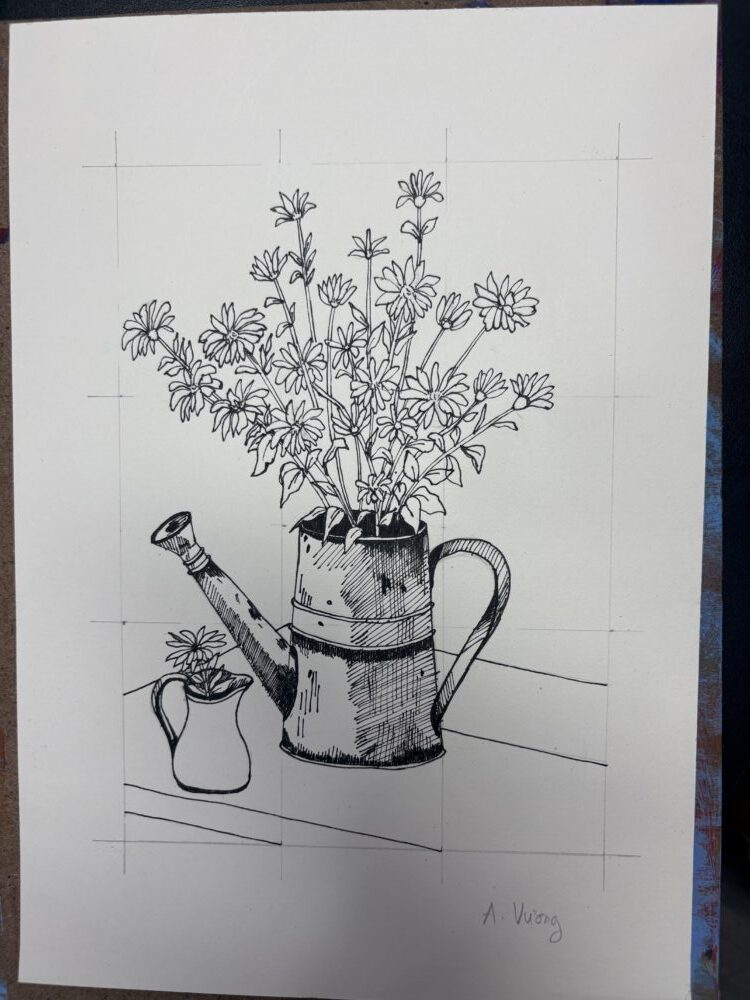 Tác phẩm Tống Minh Vương | 2026-03-22 33