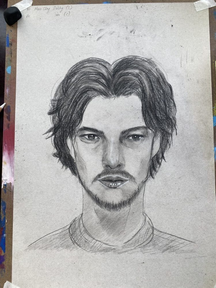 Tác phẩm Hà Phạm | 2026-03-10 33