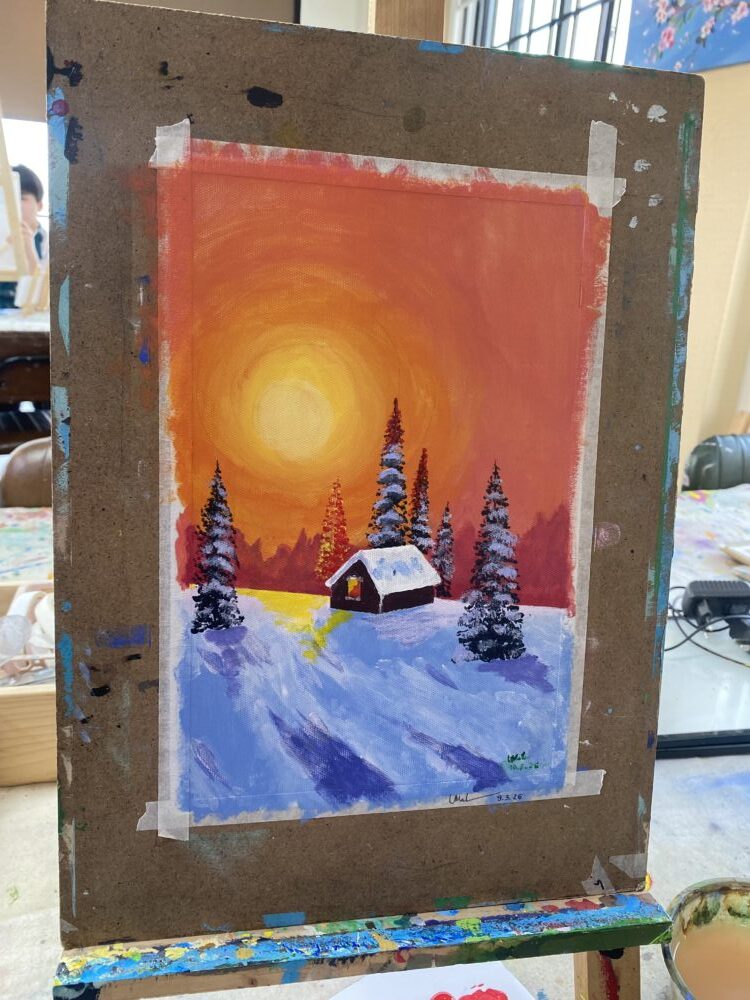 Tác phẩm Bùi Chí Mạnh | 2026-03-10 33