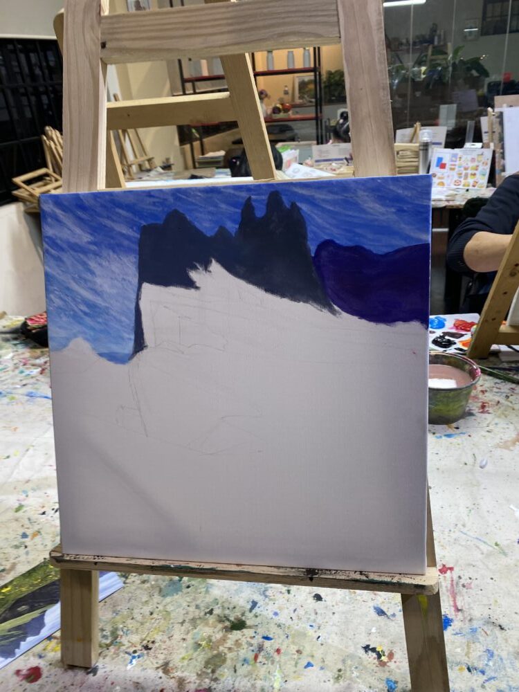 Tác phẩm Nguyễn Cao Toàn | 2026-03-10 33