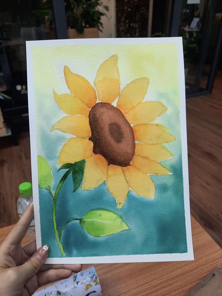 Tác phẩm Nguyễn Vy Thảo | 2026-03-18 34