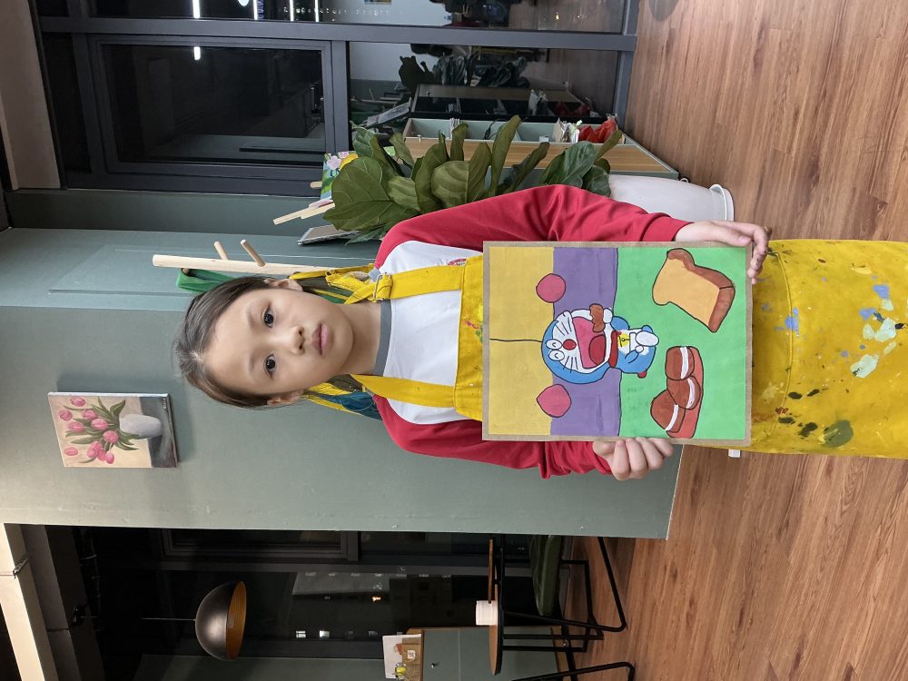 Tác phẩm KID Phạm Anh Thư 2018 | 2026-03-18 34