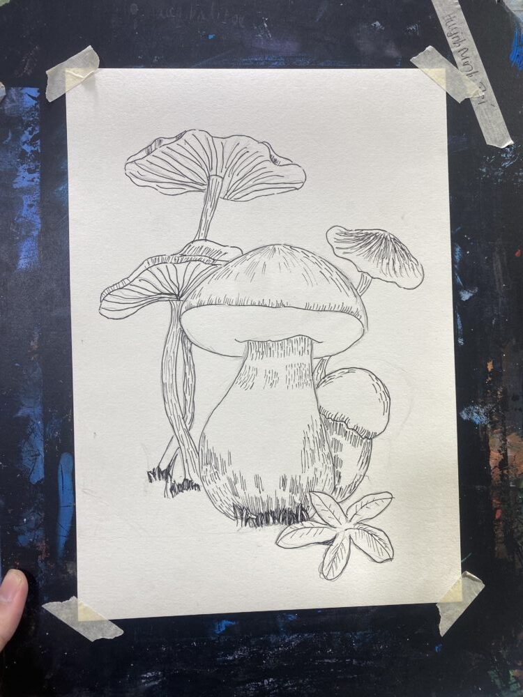 Tác phẩm Lê Nguyễn Quang Khải | 2026-03-02 34