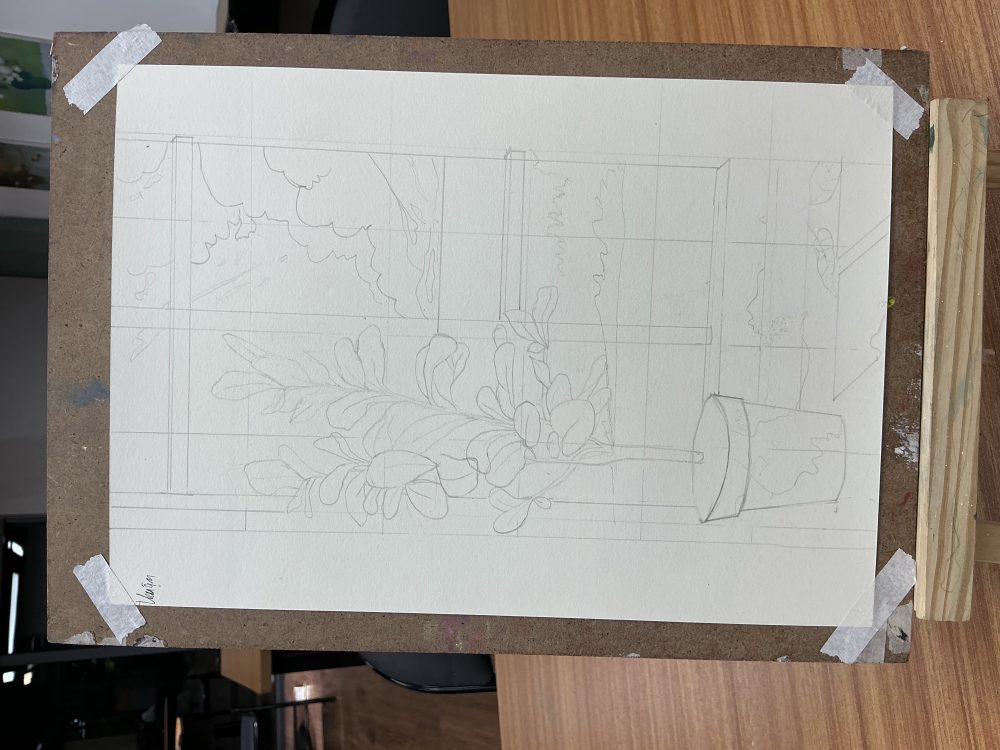 Tác phẩm Trần Xuân Thuận | 2026-03-18 34