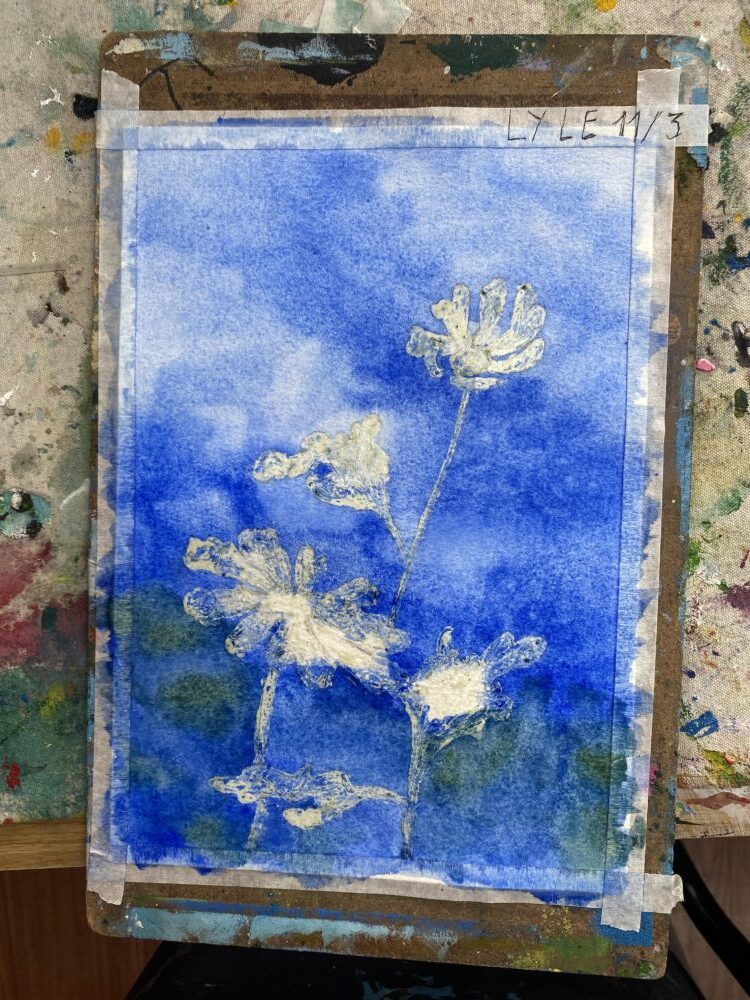 Tác phẩm Le Nguyen Cam Ly | 2026-03-11 32