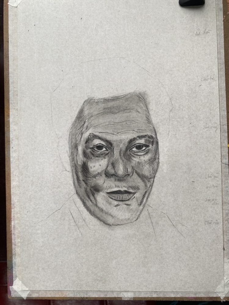 Tác phẩm Hà Phạm | 2026-03-11 32