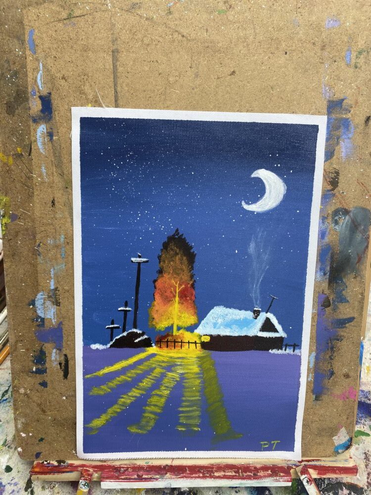 Tác phẩm Phạm Phương Thuy | 2026-03-11 33