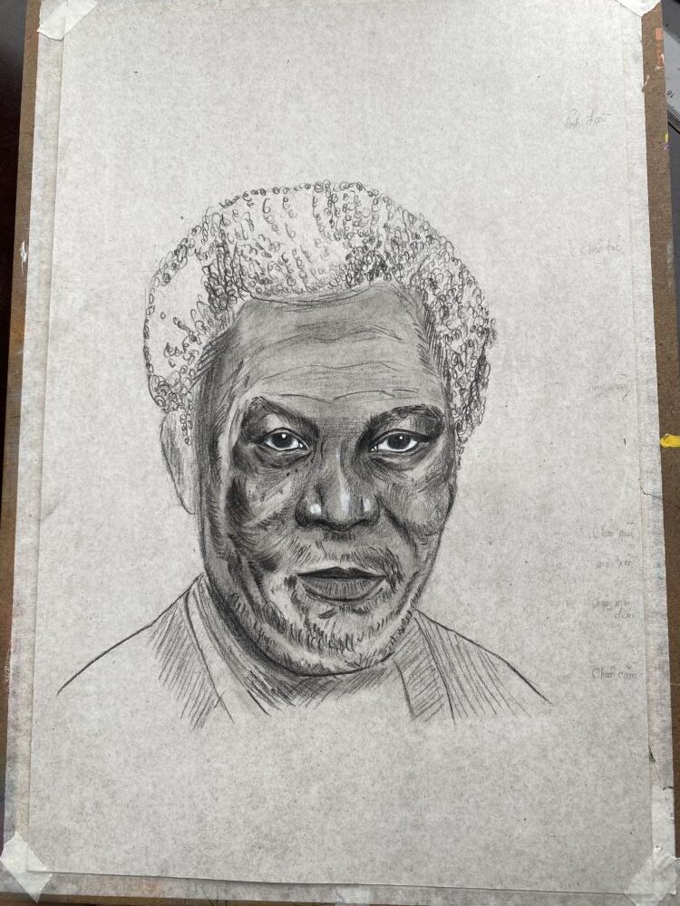 Tác phẩm Hà Phạm | 2026-03-11 33