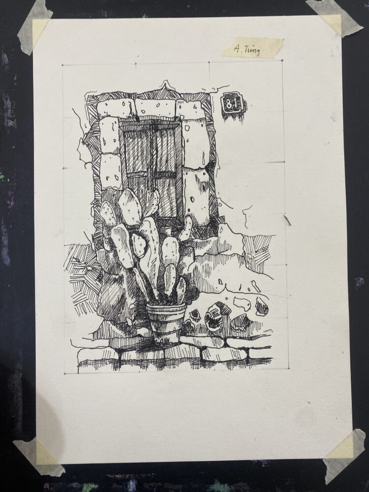 Tác phẩm Thanh Tùng | 2026-03-02 34