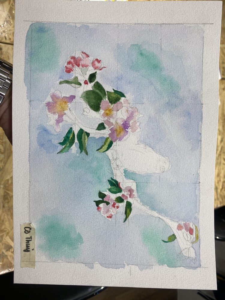 Tác phẩm Phạm Bích Thủy | 2026-03-02 34