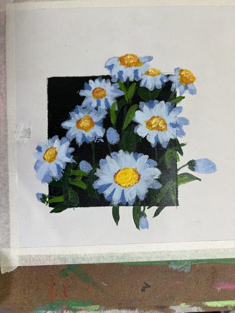 Tác phẩm TEEN Đào Thảo Nhi 2014 | 2026-03-24 33