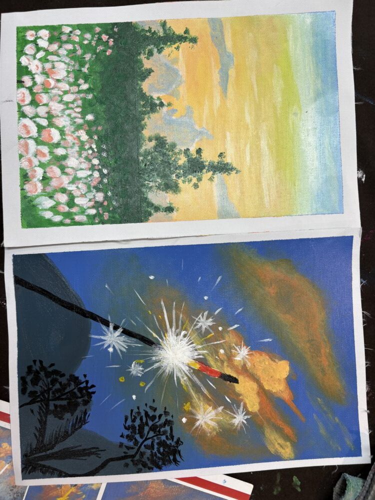 Tác phẩm Nguyễn Hồng Hạnh | 2026-03-24 33