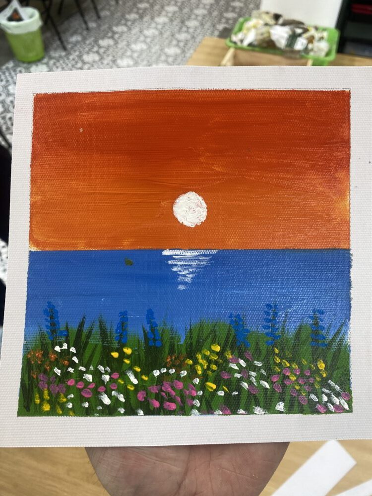 Tác phẩm Ngô Thị Hạnh | 2026-03-03 33