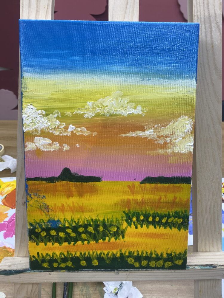 Tác phẩm Nguyễn Thanh Xuân | 2026-03-03 33