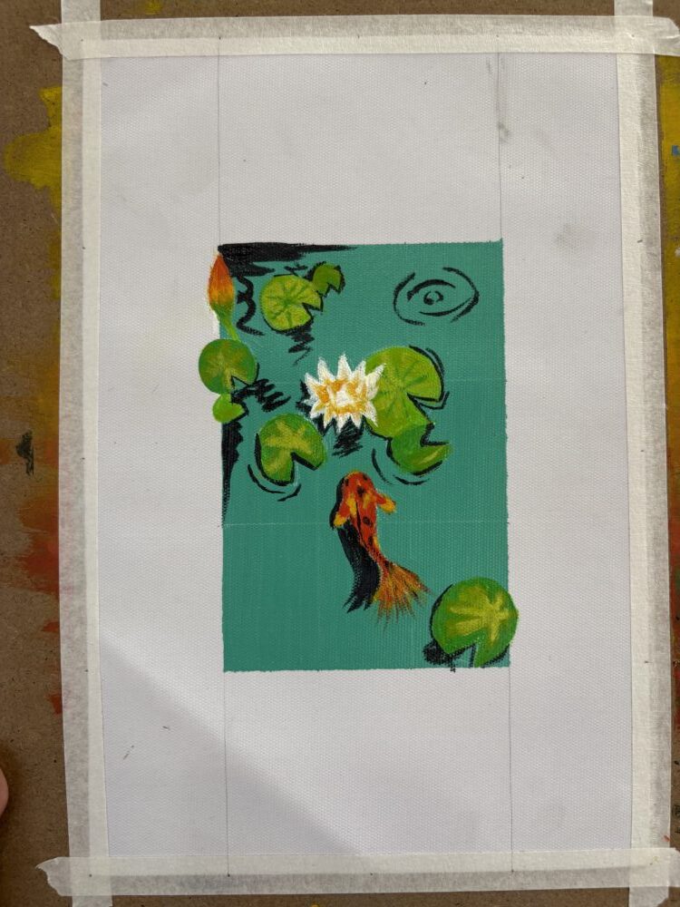 Tác phẩm Nguyễn Lê Phương Anh | 2026-03-24 33