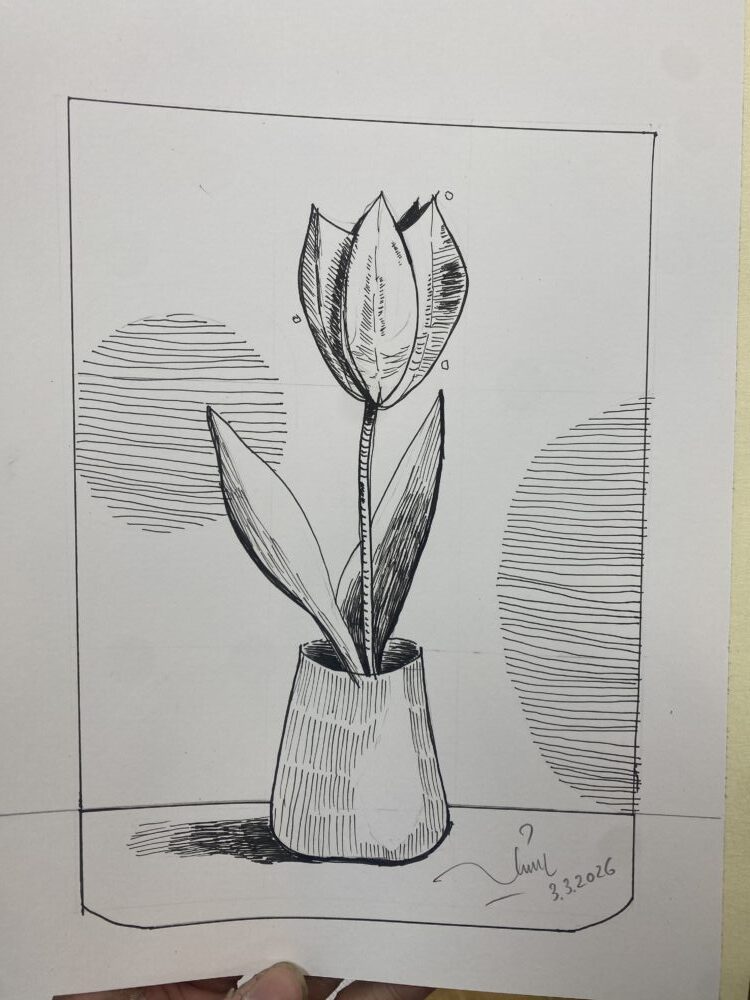 Tác phẩm Nguyễn Hồng Thuỷ | 2026-03-03 34