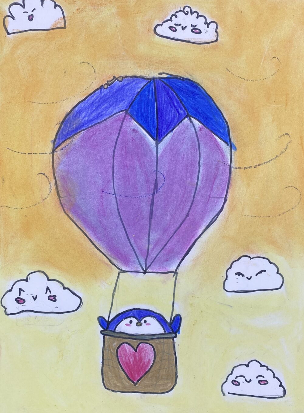 Tác phẩm KID Huỳnh Mộc Nhi 2017 | 2026-03-08 34