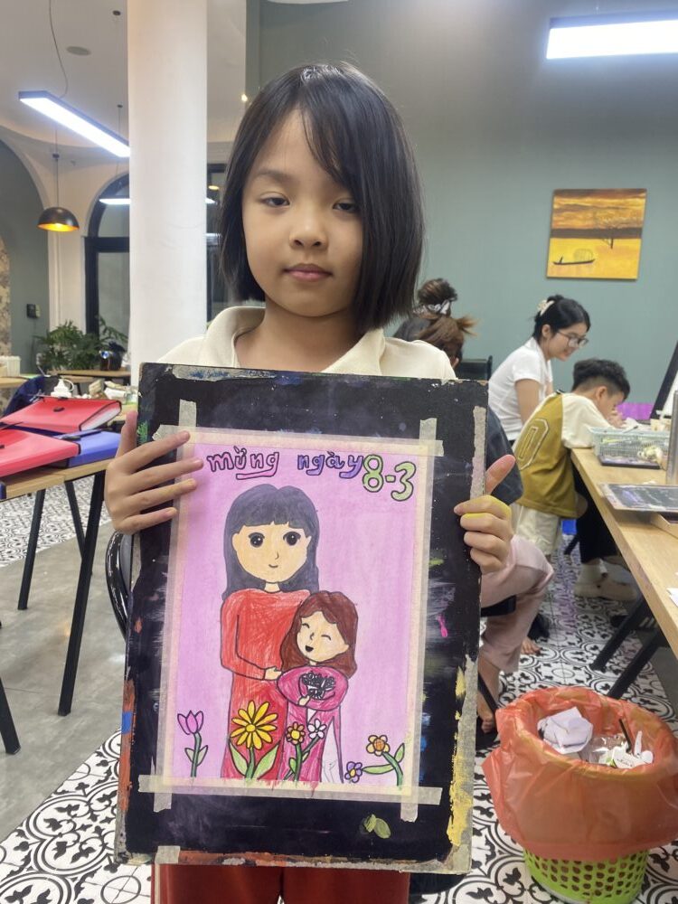 Tác phẩm Quỳnh Anh | 2026-03-03 34