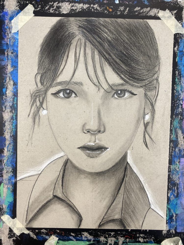 Tác phẩm Hoàng Phương Như | 2026-03-03 34