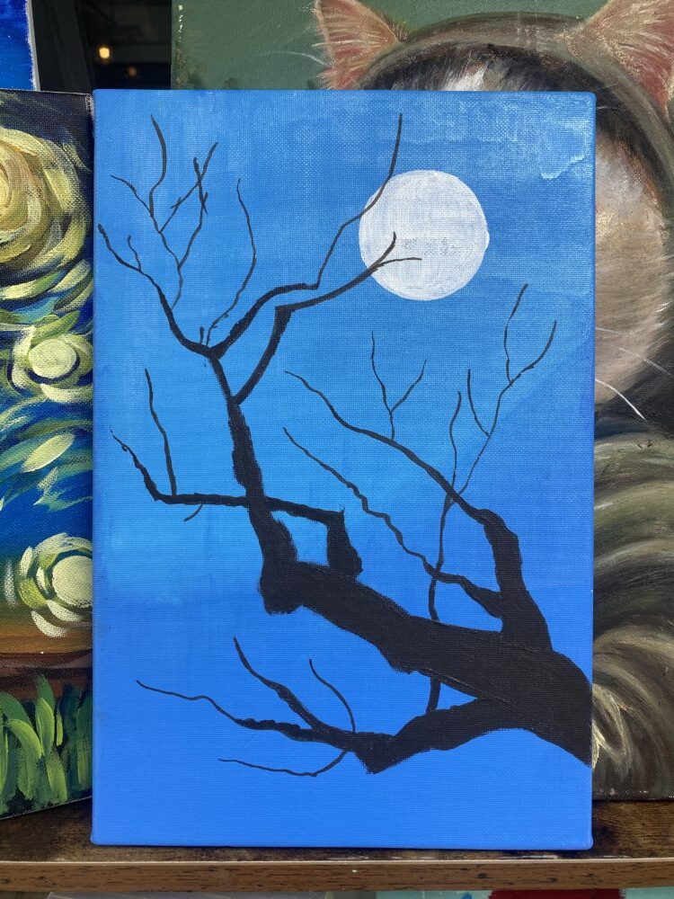 Tác phẩm Nguyễn Thị Bảo Duyên | 2026-03-04 32