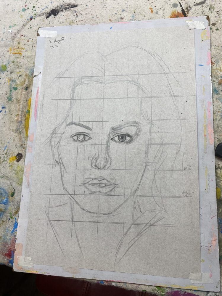 Tác phẩm Lê Khánh Huyền | 2026-03-13 34