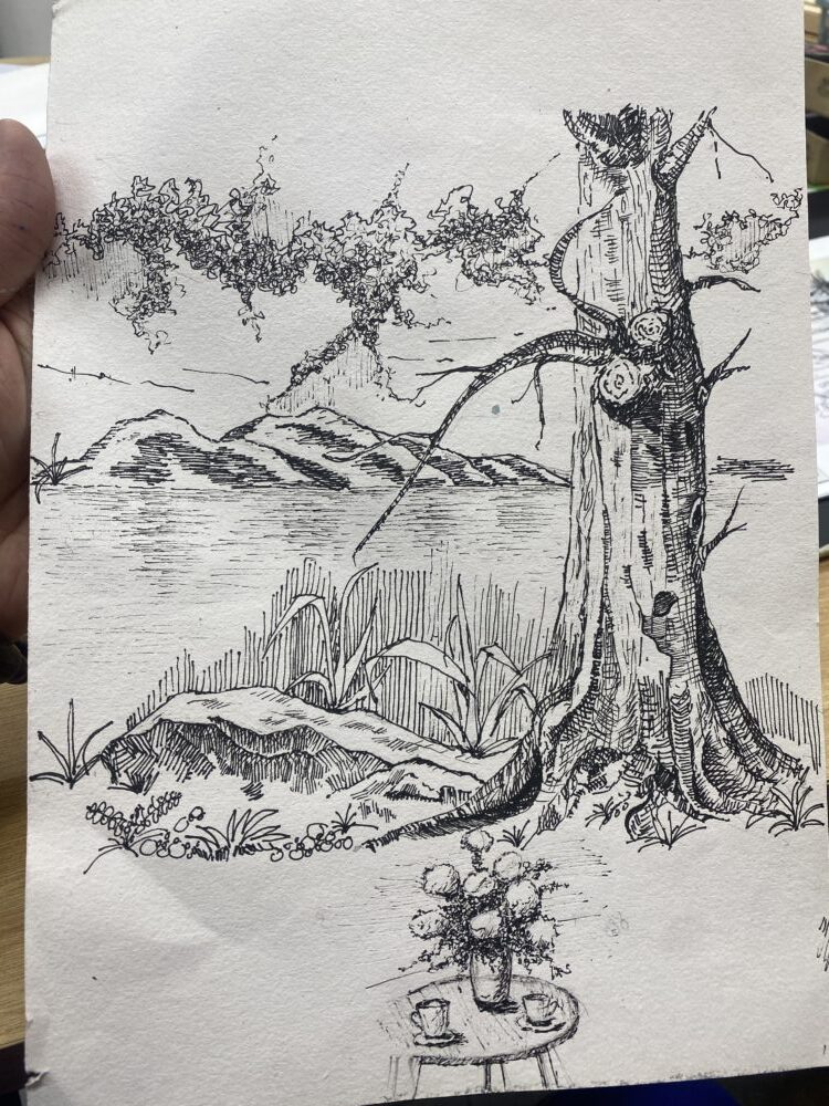 Tác phẩm Bùi Thanh Hương | 2026-03-06 33