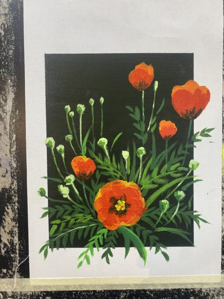 Tác phẩm TEEN Vương Khánh Ngọc 2011 | 2026-03-08 33