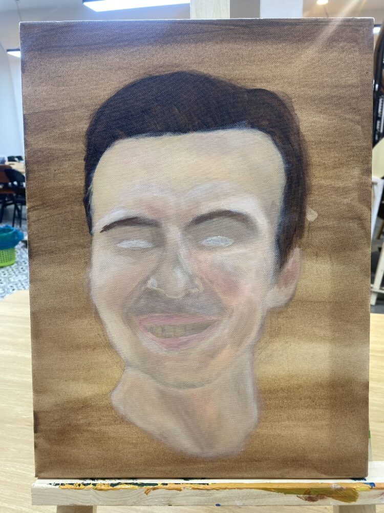 Tác phẩm Ngọc My | 2026-03-06 33