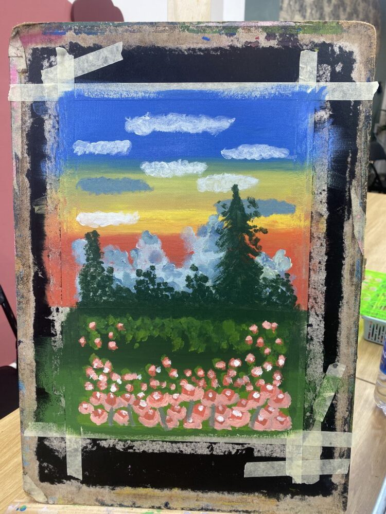 Tác phẩm Nguyễn Thanh Xuân | 2026-03-06 33