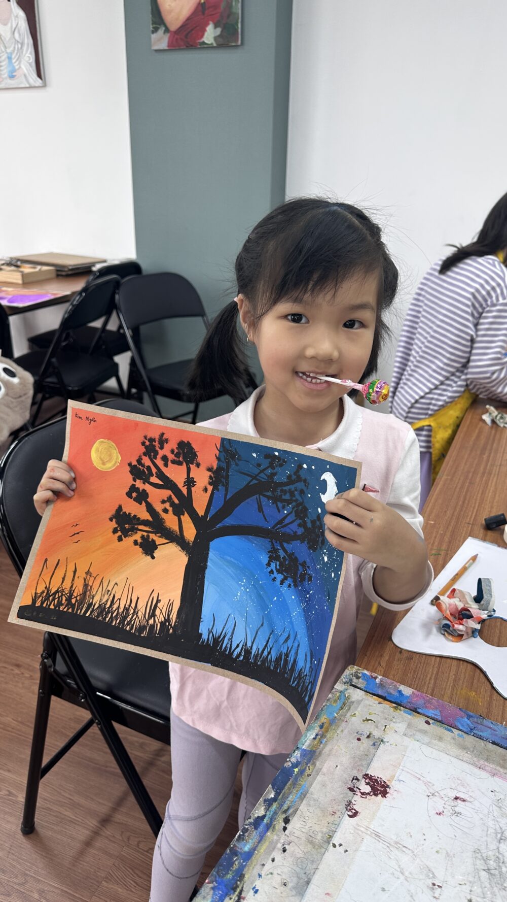 Tác phẩm Phan Kim Ngân | 2026-03-14 32