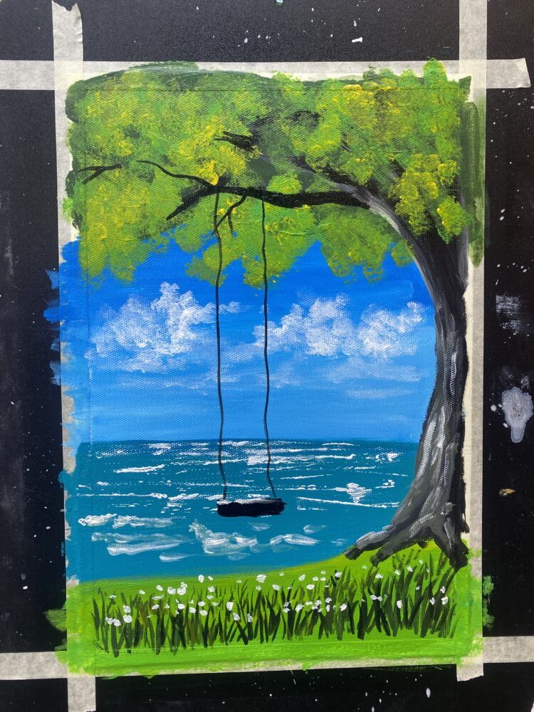 Tác phẩm TEEN Ngọc Diệp 2013 | 2026-03-08 34