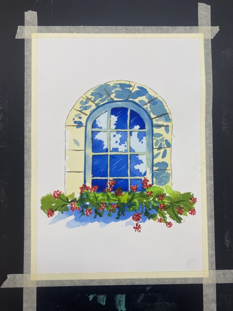 Tác phẩm Nguyễn Hữu Nghị | 2026-03-08 34