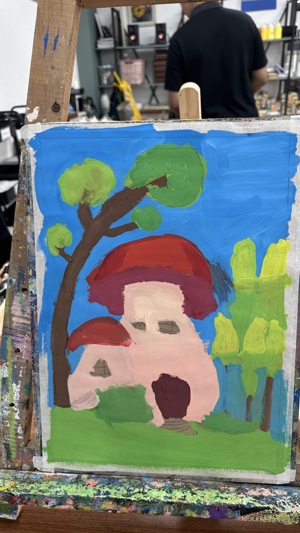 Tác phẩm Đặng Bá Nguyên | 2026-03-14 32