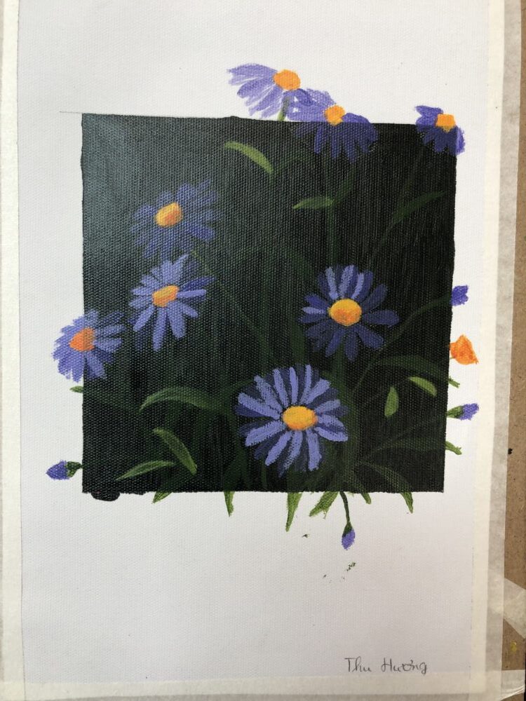 Tác phẩm Thu Huong | 2026-03-02 32