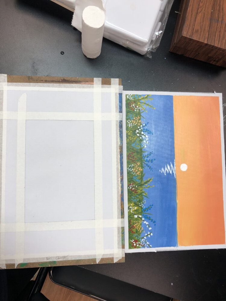 Tác phẩm Vũ Kim Chung | 2026-03-02 32