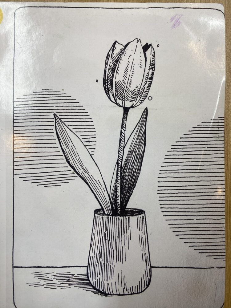 Tác phẩm Trần Ngọc Đăng Khoa | 2026-03-11 32