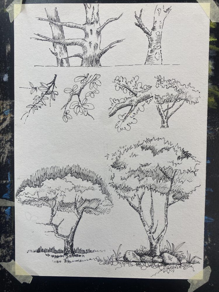 Tác phẩm Bùi Thanh Hương | 2026-03-11 32