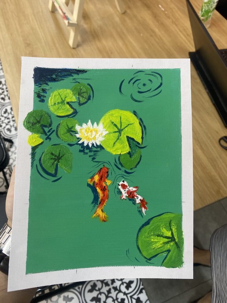 Tác phẩm Nguyễn Thị Hải Yến | 2026-03-12 32