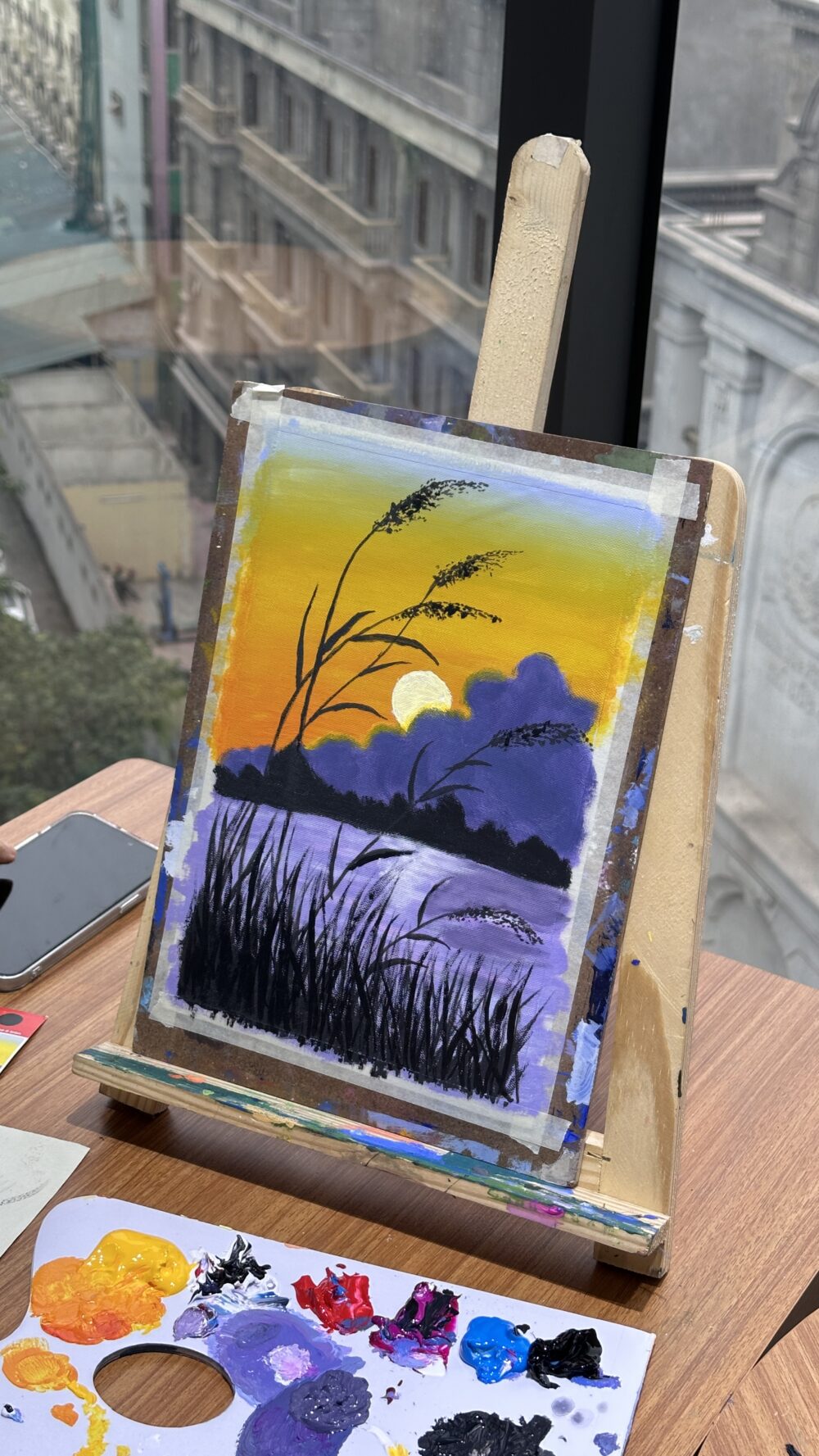 Tác phẩm Nguyễn Thị Phương Thảo | 2026-03-14 33