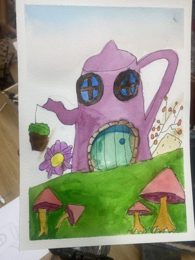 Tác phẩm Quỳnh Anh | 2026-03-12 34