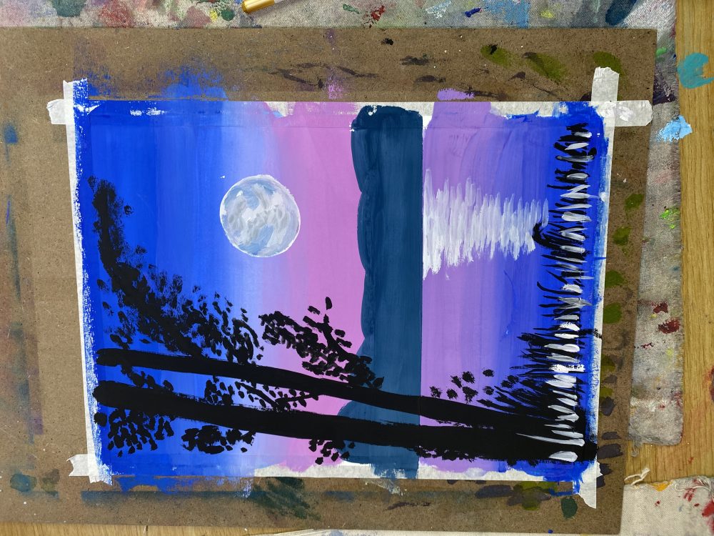 Tác phẩm KID Vũ An Nhiên 2016 | 2026-03-18 34