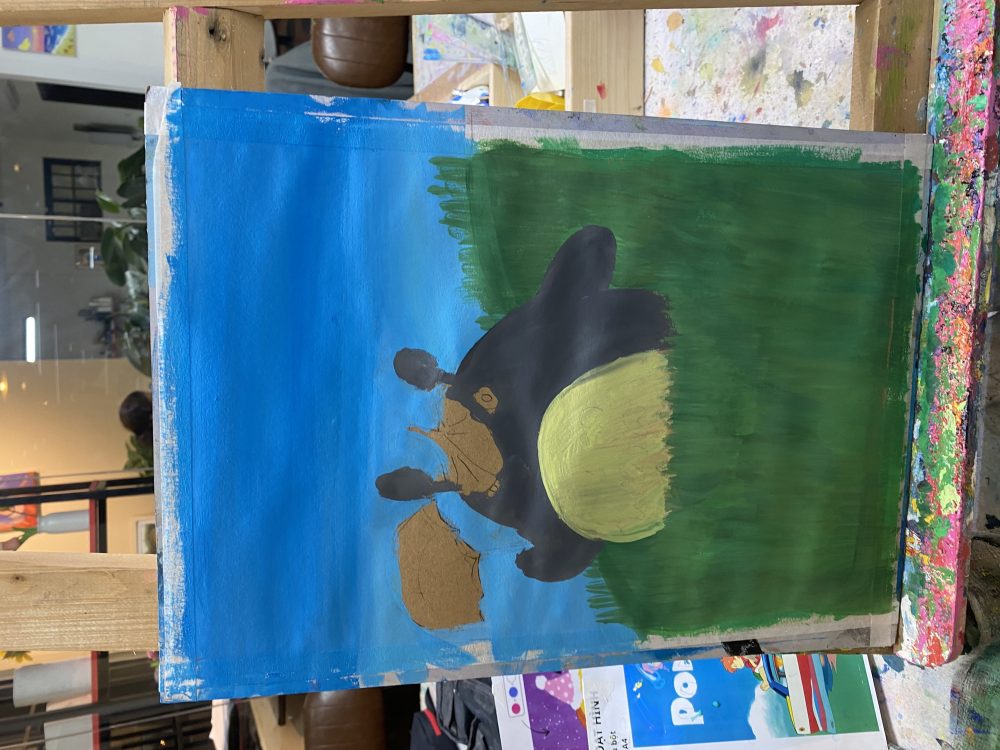 Tác phẩm Lê Minh | 2026-03-18 34