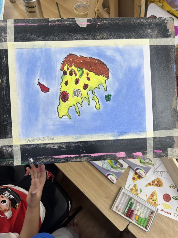 Tác phẩm KID Phạm thiên Phú 2018 | 2026-03-01 32