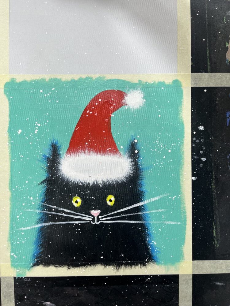 Tác phẩm Phan Thuý Vy | 2026-03-01 32