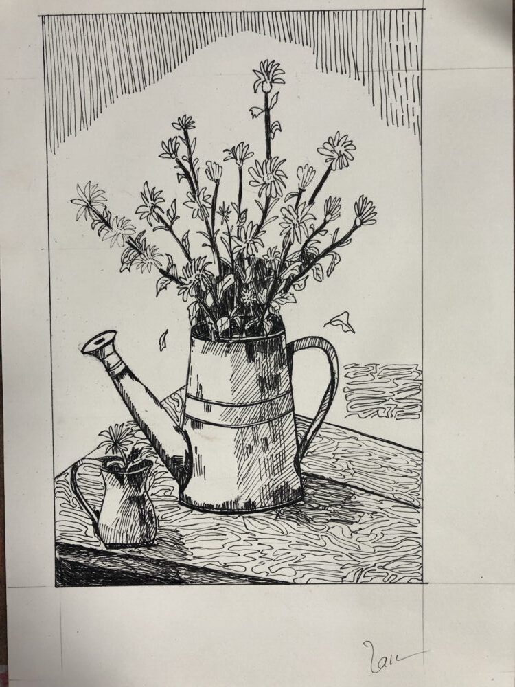 Tác phẩm Trần Tân | 2026-03-05 33