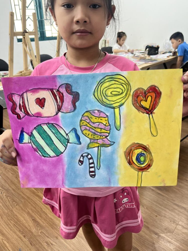 Tác phẩm Phan Lan Anh 2019 | 2026-03-01 32