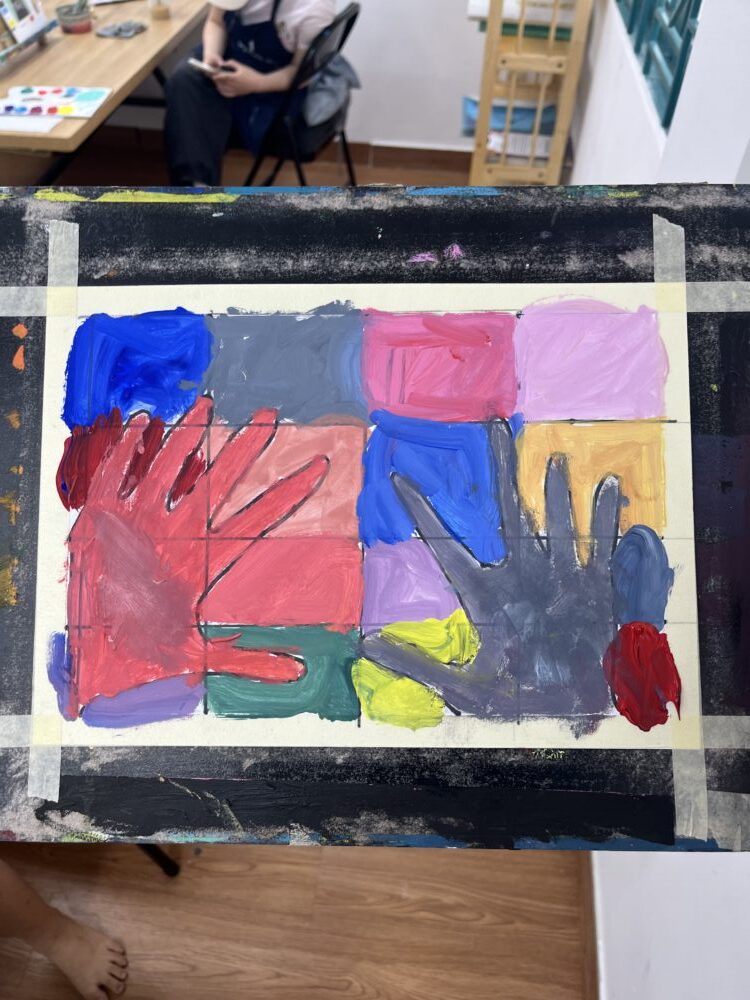 Tác phẩm Phạm Nhật Khang 2019 | 2026-03-01 32