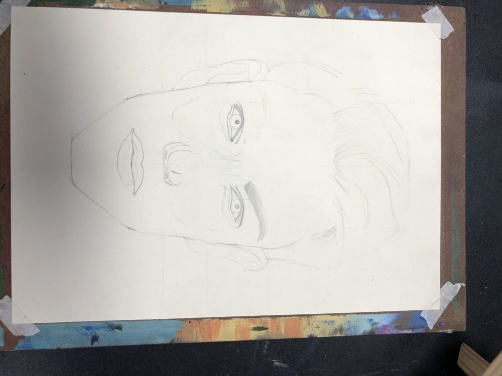 Tác phẩm Thế Sơn | 2026-03-05 33